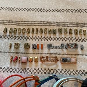 Stella & Dot Keep Collective bundle